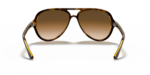 ⁦Sunglass frames-RAY BAN-4125⁩ - الصورة ⁦2⁩