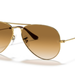 Sunglass frames-RAY BAN-3025