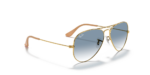 ⁦Sunglass frames-RAY BAN-3025⁩ - الصورة ⁦2⁩