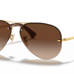 Sunglass frames-RAY BAN-3449