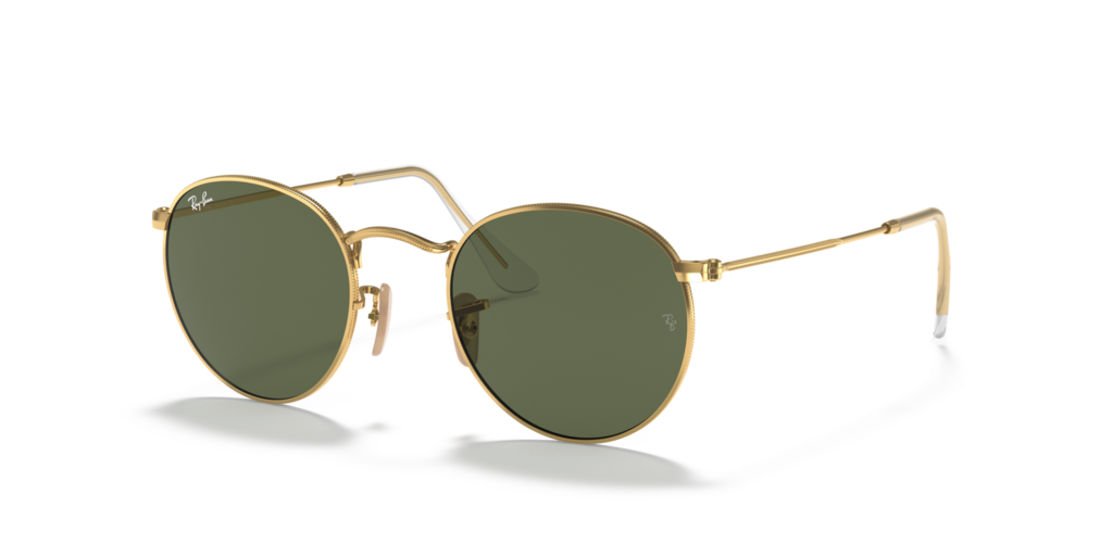 8053672878233-3.png Sunglass frames-RAY BAN-3447N - الصورة 1