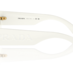 Sunglass frames-PRADA-A13S