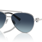 Sunglass frames-TIFFANY-3101B