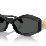 Sunglass frames-VERSACE-4466U