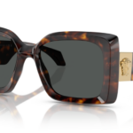 Sunglass frames-VERSACE-4467U