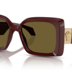 Sunglass frames-VERSACE-4467U