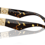 Sunglass frames-BURBERRY-4421U