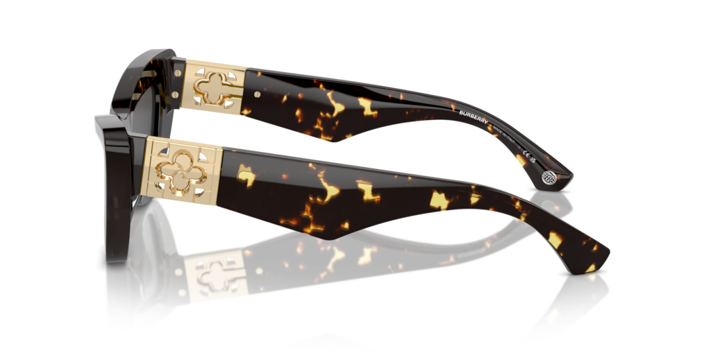 8056262042489-4.png Sunglass frames-BURBERRY-4421U - الصورة 1