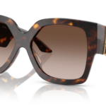 Sunglass frames-VERSACE-4402