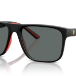Sunglass frames-SCUDERIA FERRARI-6002U