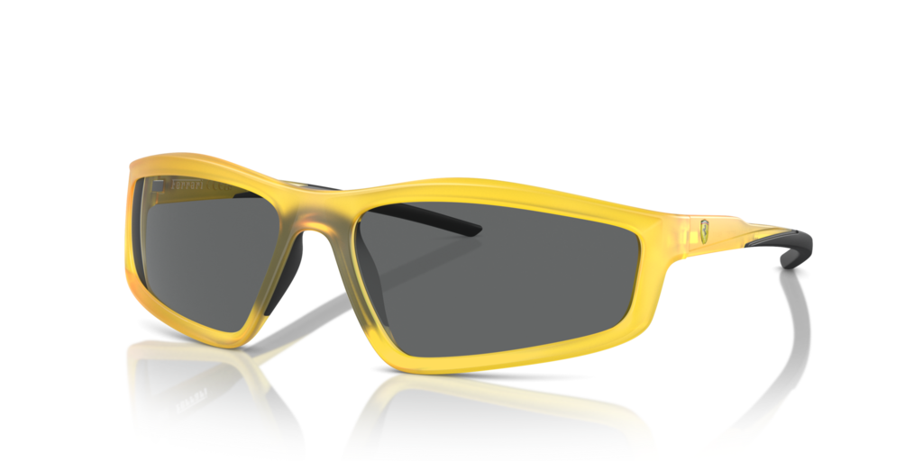 8056262070932.png Sunglass frames-SCUDERIA FERRARI-6007U - الصورة 1