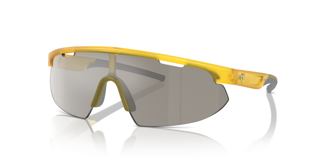 8056262077788-3.png Sunglass frames-SCUDERIA FERRARI-6004U - الصورة 1
