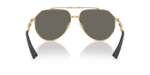Sunglass frames-DOLCE & GABBANA-2302