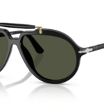 Sunglass frames-PERSOL-0202S