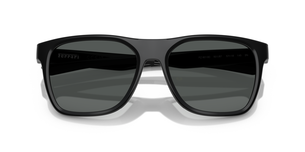 8056262240205-5.png Sunglass frames-SCUDERIA FERRARI-6013D - الصورة 1