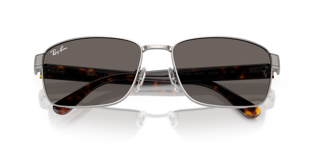 8056262246696-5.png Sunglass frames-RAY BAN-3750 - الصورة 1