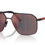 Sunglass frames-PRADA LINEA ROSSA-A50S