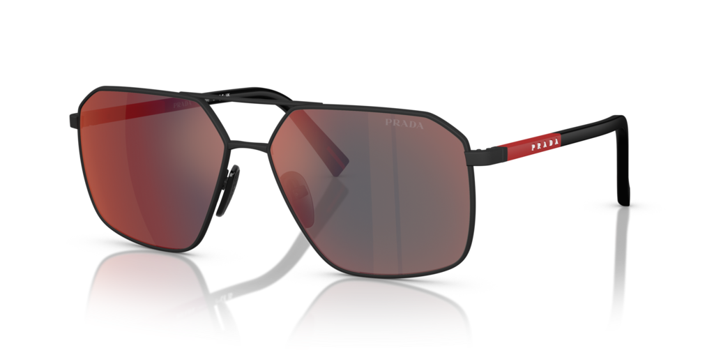 8056262344880-4.png Sunglass frames-PRADA LINEA ROSSA-A50S - الصورة 1