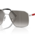 Sunglass frames-PRADA LINEA ROSSA-A50S