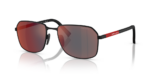 ⁦Sunglass frames-PRADA LINEA ROSSA-A51S⁩ - الصورة ⁦3⁩