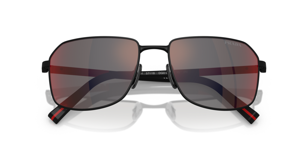 8056262344934-4.png Sunglass frames-PRADA LINEA ROSSA-A51S - الصورة 1