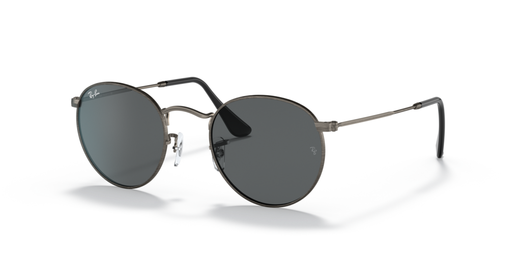 8056597549059-4.png Sunglass frames-RAY BAN-3447 - الصورة 1