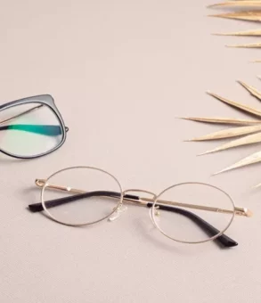 أسعار النظارات الطبية في السعودية