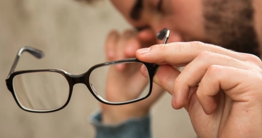 Rushing into Online Purchases Without Checking the Details