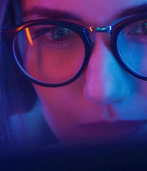 عدسات البلو بلوك